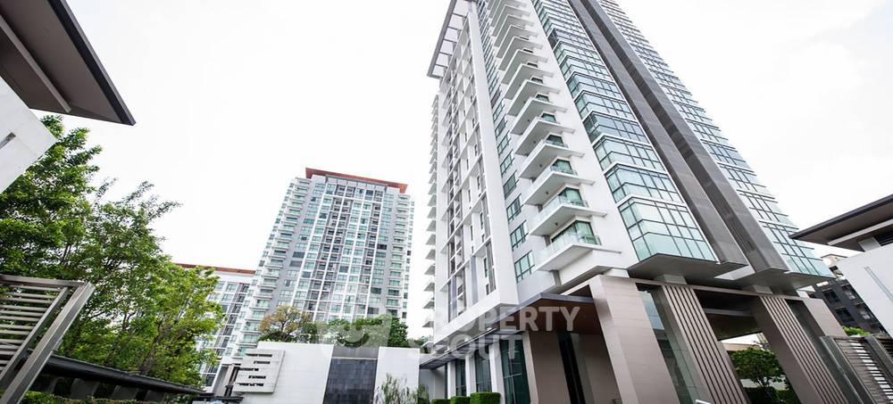 picture 1-BR Condo at The Room Sukhumvit 62 near BTS Punnawithi (ID 2447425) - 9/16