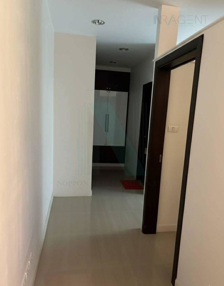 picture 📌 For Sell Condo BAAN KLANG KRUNG RESORT RATCHADA 7 Building A1, Floor 7,1 bed room, Room size 61 sqm - 7/8