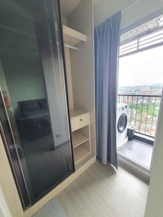 picture For   rent   The President Charan - Yaek Fai Chai Station  🔴🔴 - 7/14