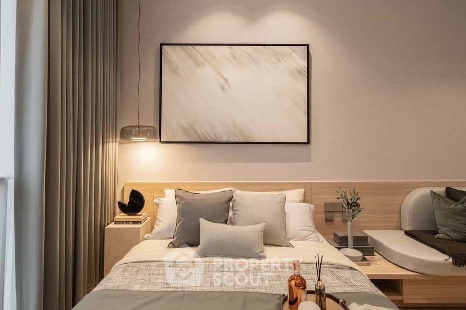 picture 1-BR Condo at 28 Chidlom near BTS Chit Lom (ID 2463657) - 7/14