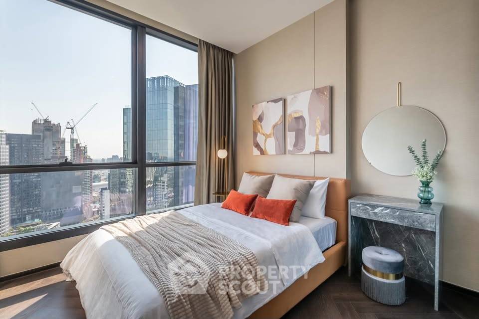 picture 2-BR Condo at The Esse Sukhumvit 36 near BTS Thong Lor (ID 2465198) - 4/10