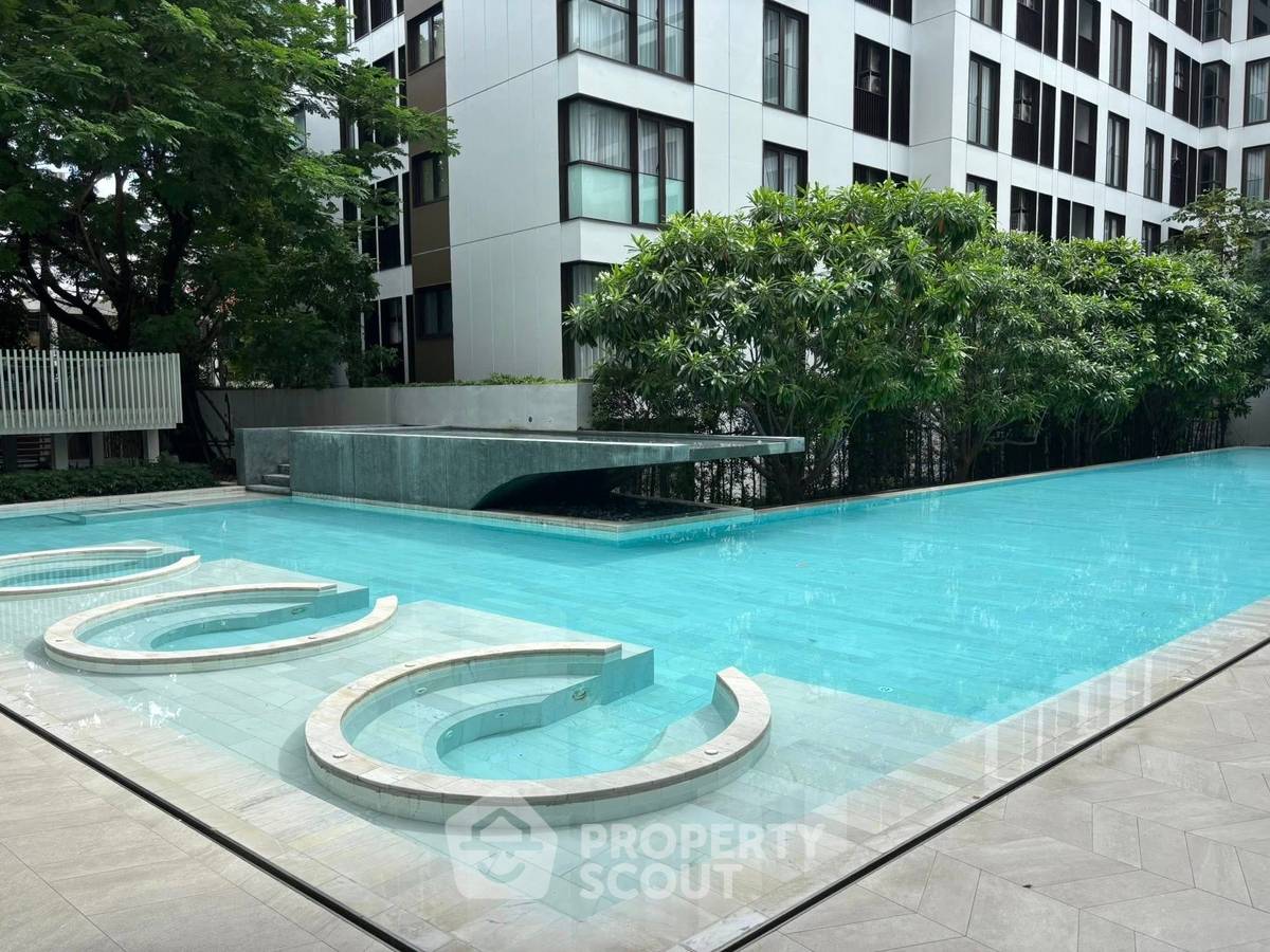 picture 2-BR Condo at Chapter Thonglor 25 close to Thong Lo (ID 2463094) - 14/23