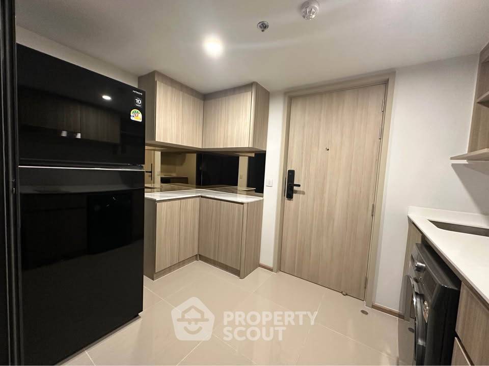 รูป คอนโด 3-ห้องนอน ที่ ไลฟ์ พระราม 4 - อโศก ใกล้ MRT ศูนย์การประชุมแห่งชาติสิริกิติ์ (ID 2463841) - รูปที่ 9/9