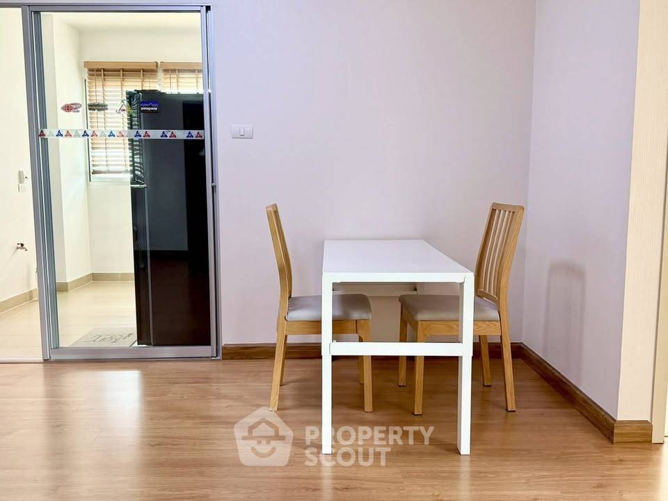 รูป คอนโด 2-ห้องนอน ที่ ศุภาลัย ซิตี้ รีสอร์ท แจ้งวัฒนะ ใน บางตลาด (ID 2464574) - รูปที่ 17/20