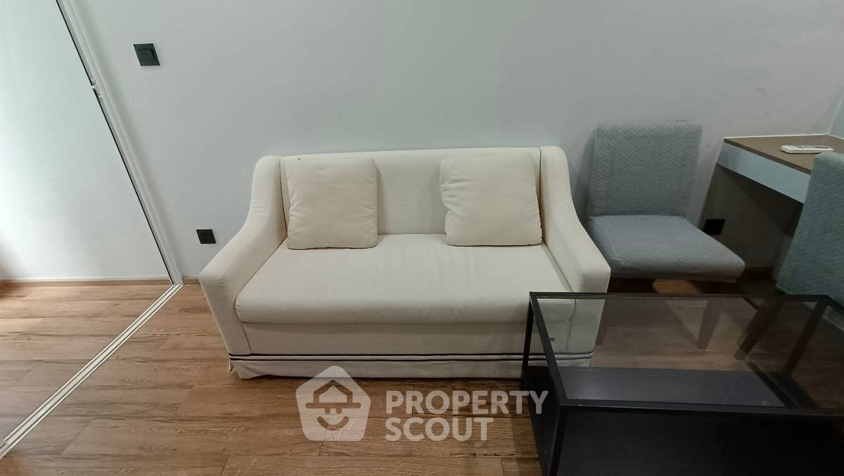 picture 1-BR Condo at Maestro 01 Sathorn - Yenakat near MRT Khlong Toei (ID 2454924) - 2/14