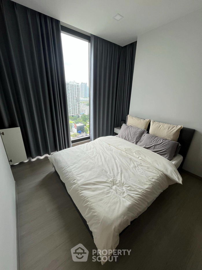 picture 1-BR Condo at One 9 Five Asoke - Rama 9 near MRT Phra Ram 9 (ID 1300593) - 2/7