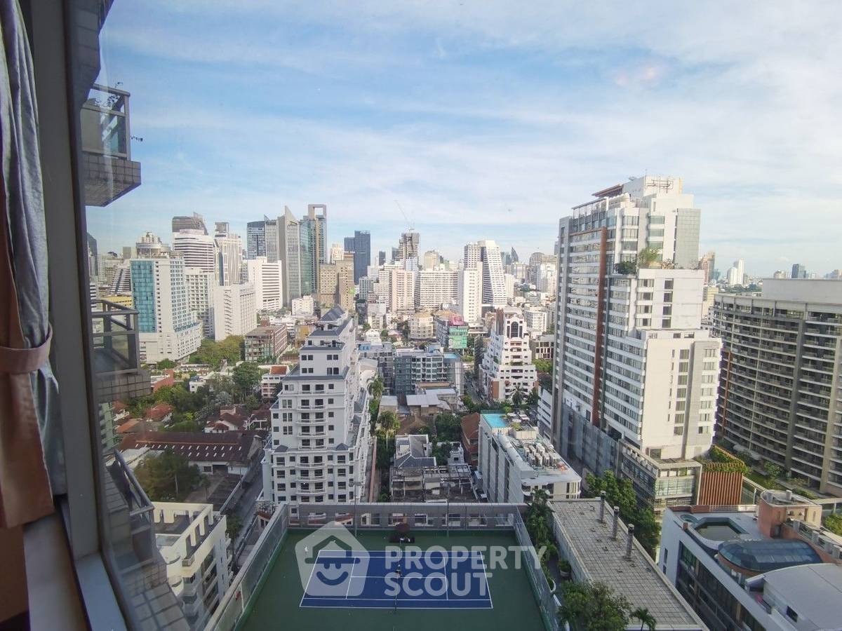 รูป คอนโด 2-ห้องนอน ที่ ออลซีซั่น แมนชั่น คอนโดมิเนียม ใกล้ BTS เพลินจิต (ID 1938308) - รูปที่ 8/18