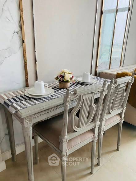 picture 2-BR Condo at Mayfair Place Sukhumvit 50 near BTS On Nut (ID 2434219) - 2/10