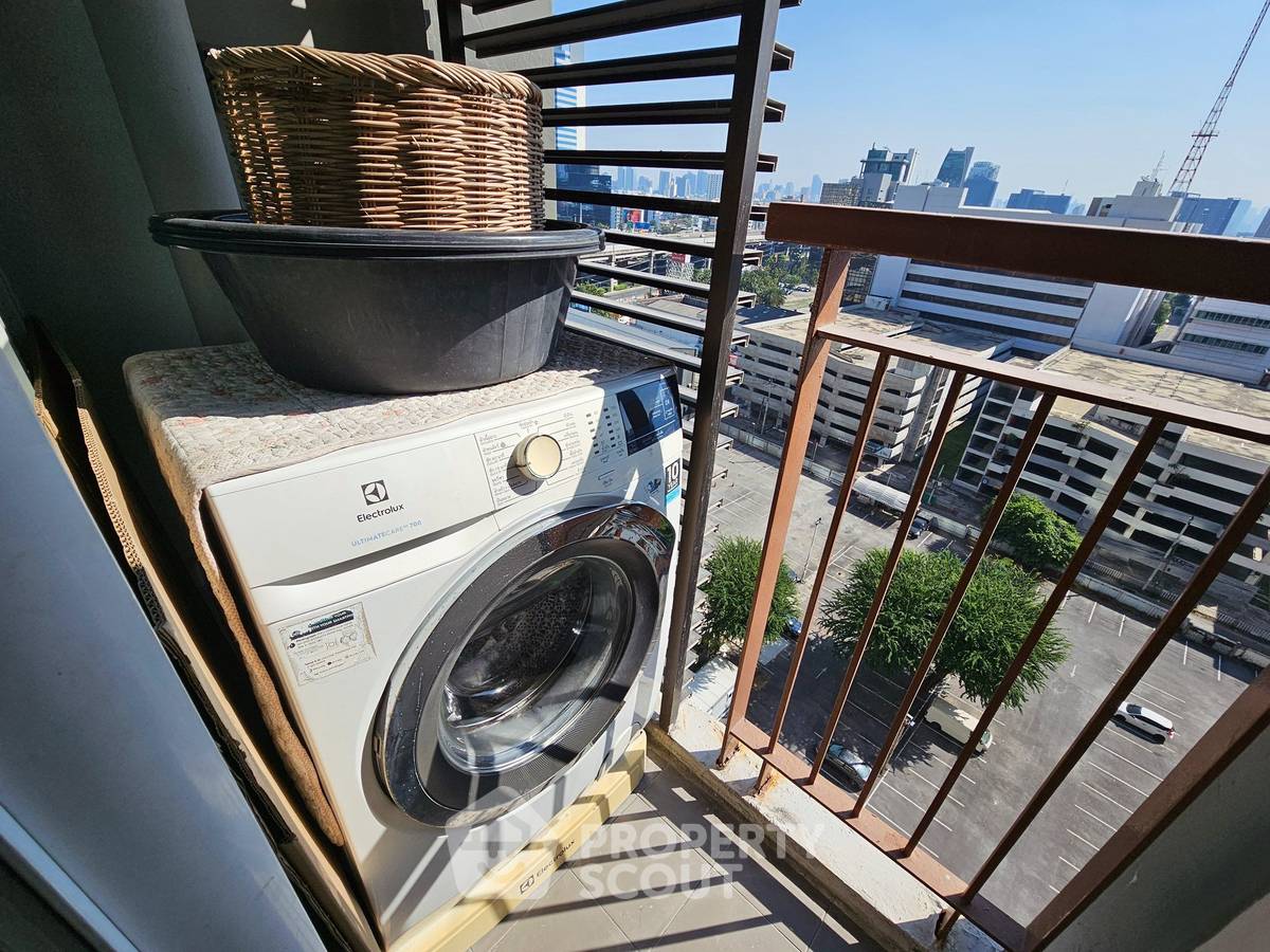 รูป คอนโด 1-ห้องนอน ที่ ซิม วิภา-ลาดพร้าว คอนโดมิเนียม ใกล้ BTS หมอชิต (ID 2464033) - รูปที่ 7/7