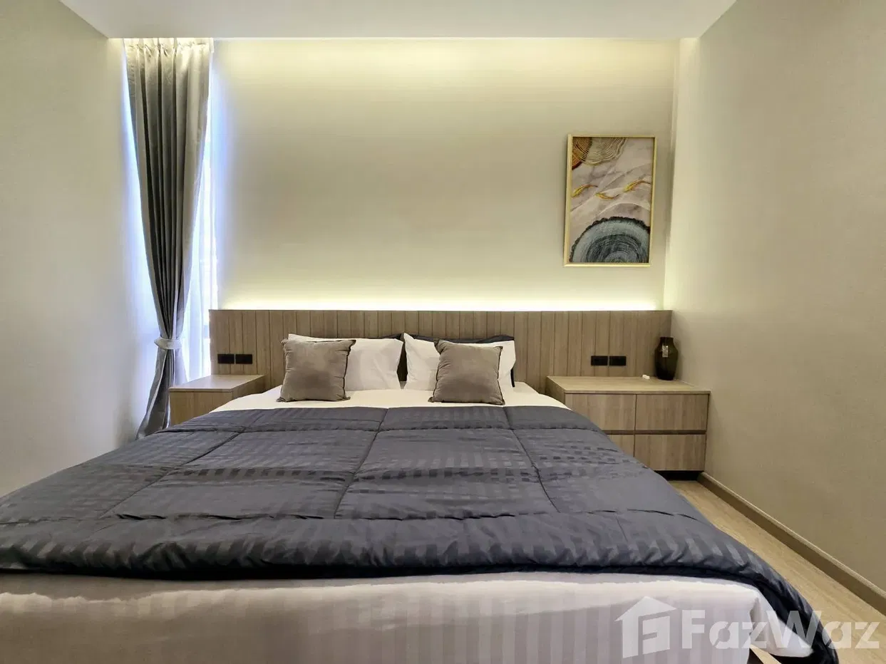 picture Ladawan Brand New Pool Villa / Land & Houses Park Phuket 5717678 - 18/19