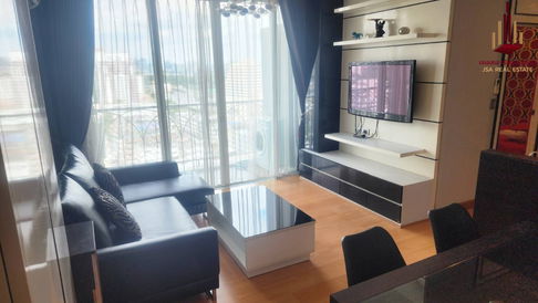 ✨ For Sale: The Complete Narathiwas Condo ✨ 💰 Only 6,490,000 THB