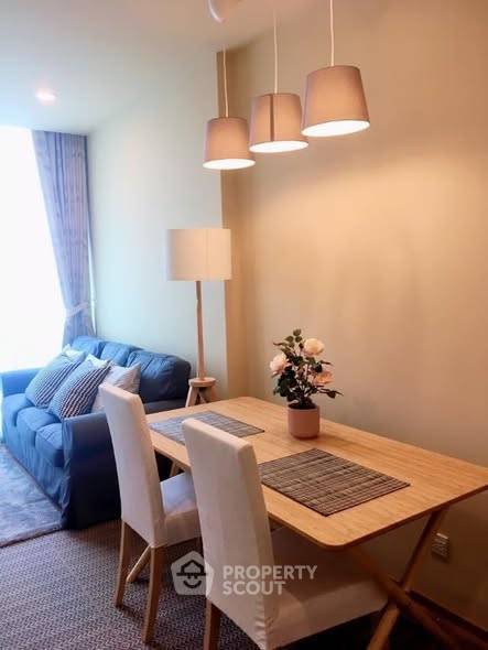 picture 1-BR Condo at Noble Recole Sukhumvit 19 near MRT Sukhumvit (ID 2463829) - 2/10