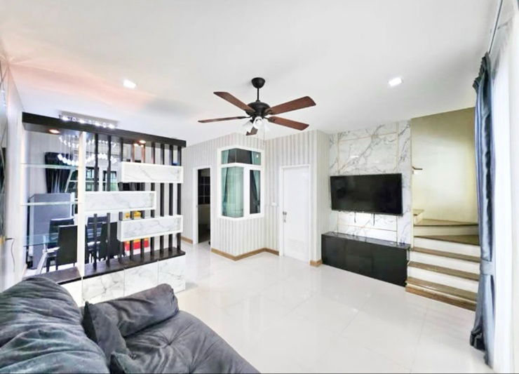 รูป ให้เช่าโกลเด้น ทาวน์3 สุขสวัสดิ์-พุทธบูชา - รูปที่ 3/10