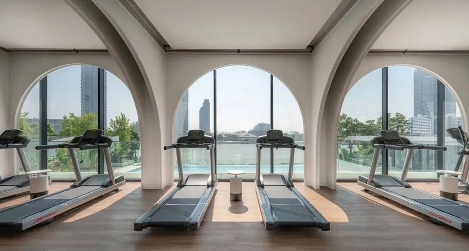 รูป 🚩ให้เช่า Chapter เจริญนคร คอนโดวิวแม่น้ำเจ้าพระยา | 2 ห้องนอน ห้องมุมวิวแม่น้ำเต็มตา 🛍️ ใกล้ ICON Siam 🚝 MRT 🎡 Asiatique   - รูปที่ 16/16