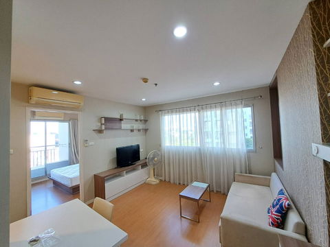 R06-6 ขาย ลุมพินี คอนโดทาวน์  พัทยาเหนือ สุขุมวิท  32ตรม. 1ห้องนอน ติดถนนสุขุมิวท ใกล้ตลาดใหม่นาเกลือ 