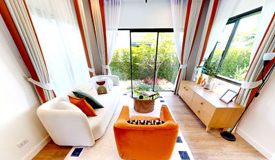 บ้านเดี่ยว สมุทรปราการ : 🌅สราญสิริ ศรีวารี 2 💪 คลับเฮาส์สวยหรู สระในร่ม & ฟิตเนสเปิดตี 5 บ้านฟังก์ชันดี ทำเลเดินทางสะดวก เริ่มต้น 5.99 ล้าน 📲 065-4496399 🟢 Line: @wsrcondo