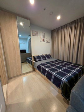 🔴RK20586🟡 ให้เช่าถูกมาก👍 Nue Noble Ngamwongwan 💛🧡 ✅แอดไลน์ @119dgdea (มี @ ด้วย) แอดมินตอบไว