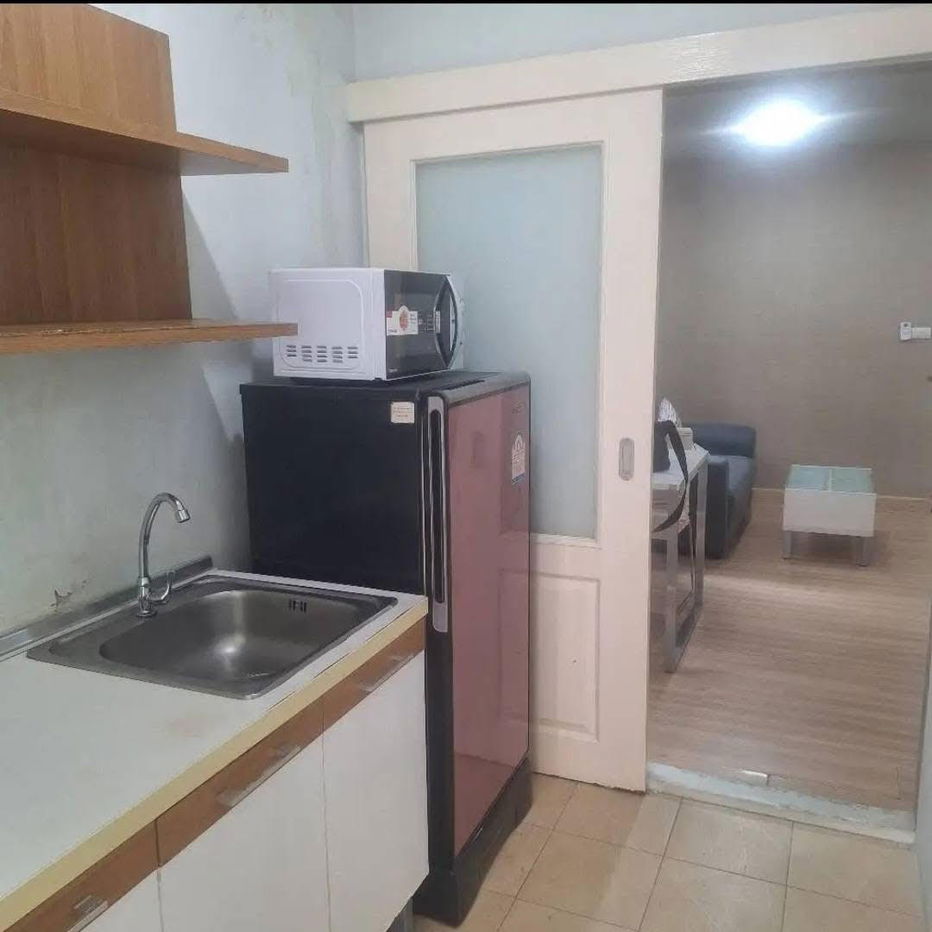 รูป code : E130 ให้เช่าคอนโด เดอะ นิช ซิตี้ ลาดพร้าว 130 (The Niche Citi Ladprao 130) - รูปที่ 10/11