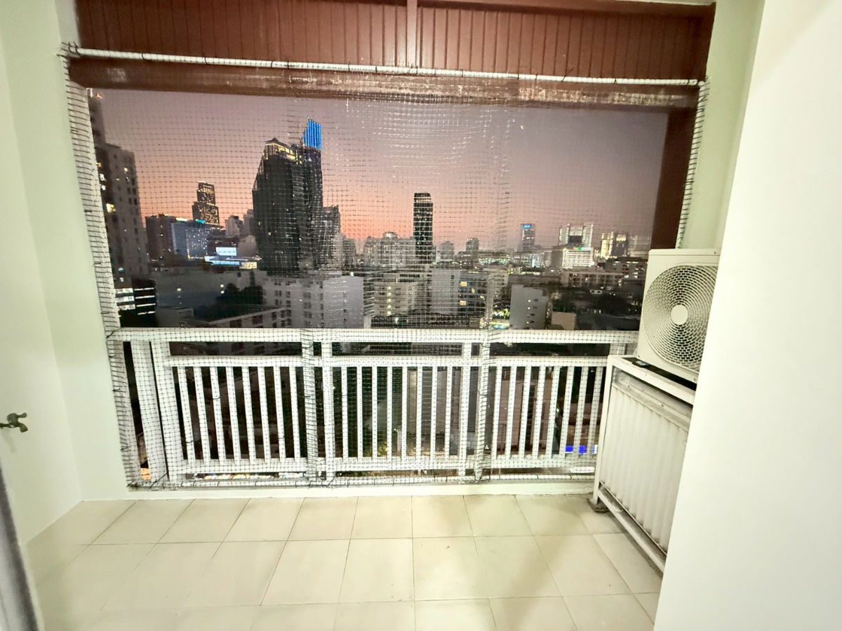 รูป 🔴RV20605🟡 ให้เช่าถูกมาก👍 Chewathai Ratchaprarop 💛🧡 ✅แอดไลน์ @mproperty (มี @ ด้วย) แอดมินตอบไว - รูปที่ 5/12