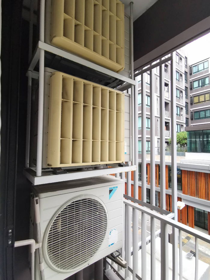 picture Condo for Sale Atmoz Ladprao 71, 2 bedroom - 18/19