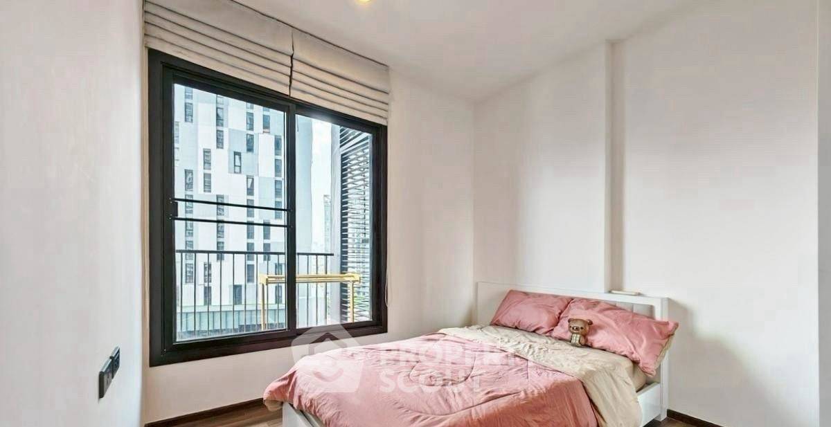 picture 2-BR Condo at Wyne By Sansiri near BTS Phra Khanong (ID 2464674) - 8/14