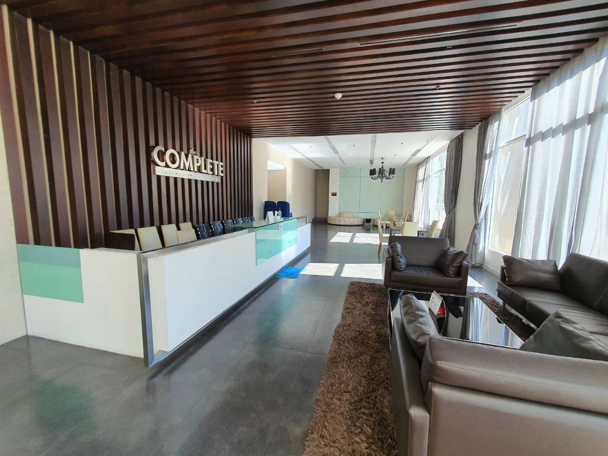 picture ✨ For Sale: The Complete Narathiwas Condo ✨ 💰 Only 4,999,000 THB - 2/4