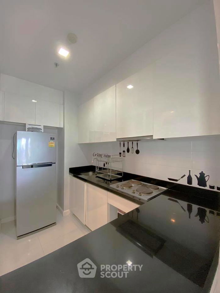 รูป คอนโด 3-ห้องนอน ที่ เดอะบลูม สุขุมวิท 71 คอนโดมิเนียม ใกล้ BTS พระโขนง (ID 435876) - รูปที่ 21/26