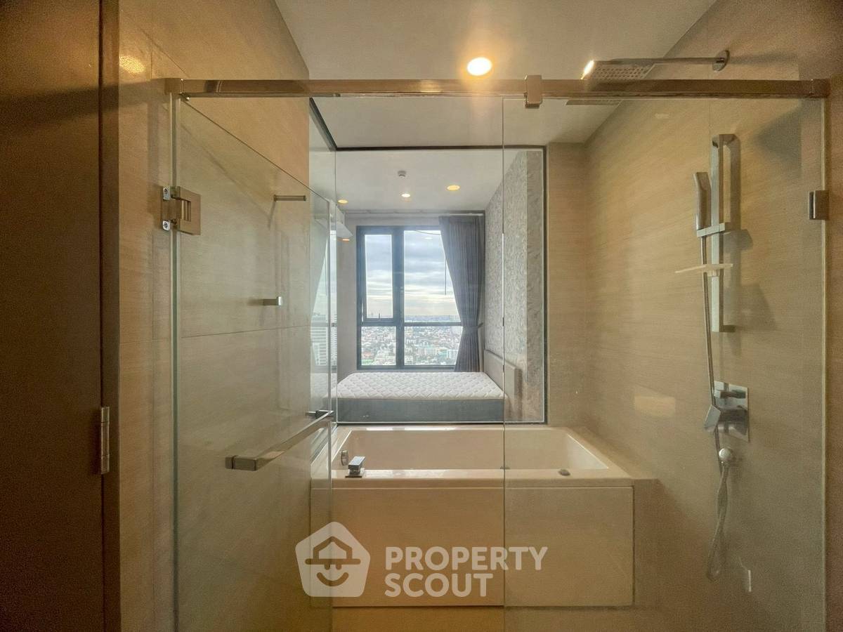 picture 1-BR Condo at Park Origin Thonglor near BTS Thong Lor (ID 2463141) - 8/10