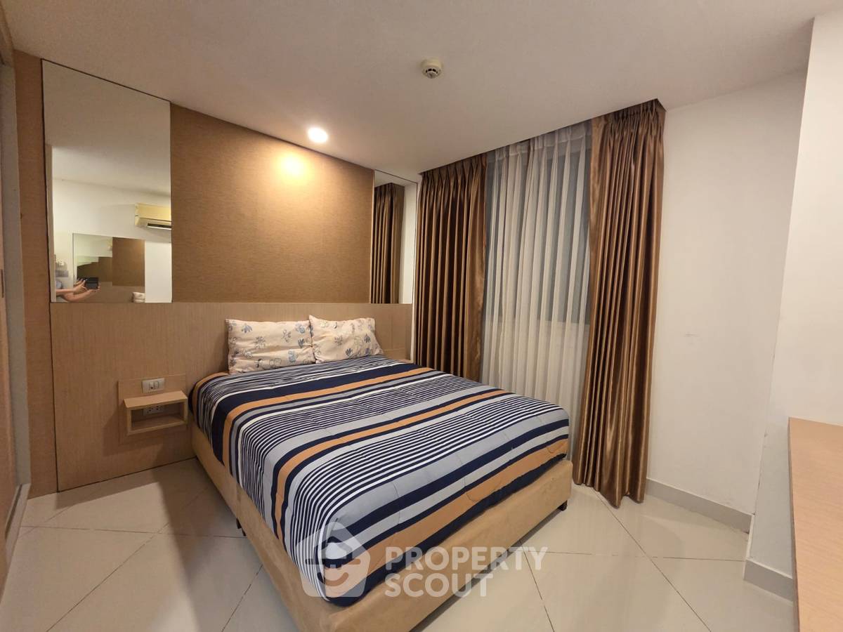 รูป คอนโด 2-ห้องนอน ที่ พาราไดช์ พาร์ค จอมเทียน ใกล้ หาดจอมเทียน (ID 2416048) - รูปที่ 8/11