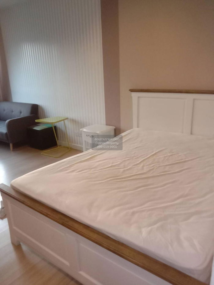 picture FOR RENT condo , The Seed Mingle , MRT-Lumphini , Thungmahamek , Sa Thon , Bangkok , CX-25613 ✅ Live chat with us ADD LINE @connexproperty ✅ - 10/12