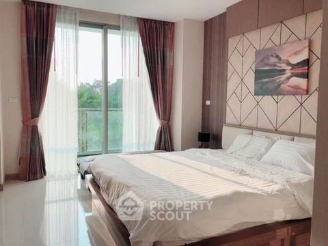 คอนโด 1-ห้องนอน ที่ เดอะ ริเวียร่า วงศ์อมาตย์ ใกล้ พัทยาเหนือ (ID 1196963)