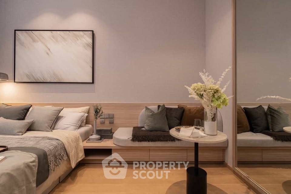 picture 1-BR Condo at 28 Chidlom near BTS Chit Lom (ID 2463657) - 5/14