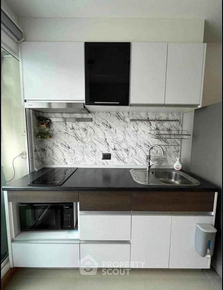 picture 1-BR Condo at Supalai Wellington 2 near MRT Thailand Cultural Centre (ID 2464317) - 17/19