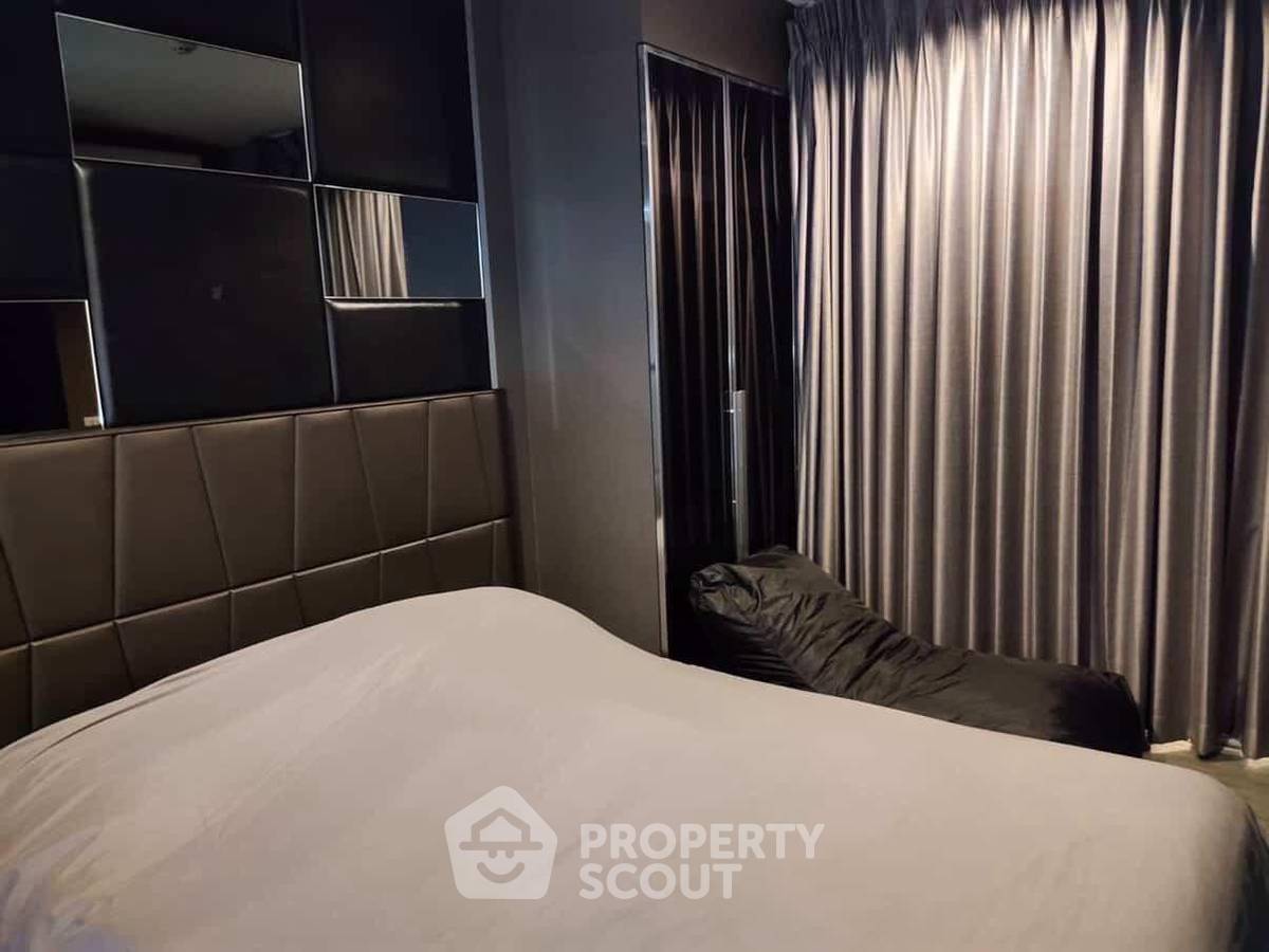 picture 1-BR Condo at Aspire Rama 4 near BTS Phra Khanong (ID 2440024) - 4/10