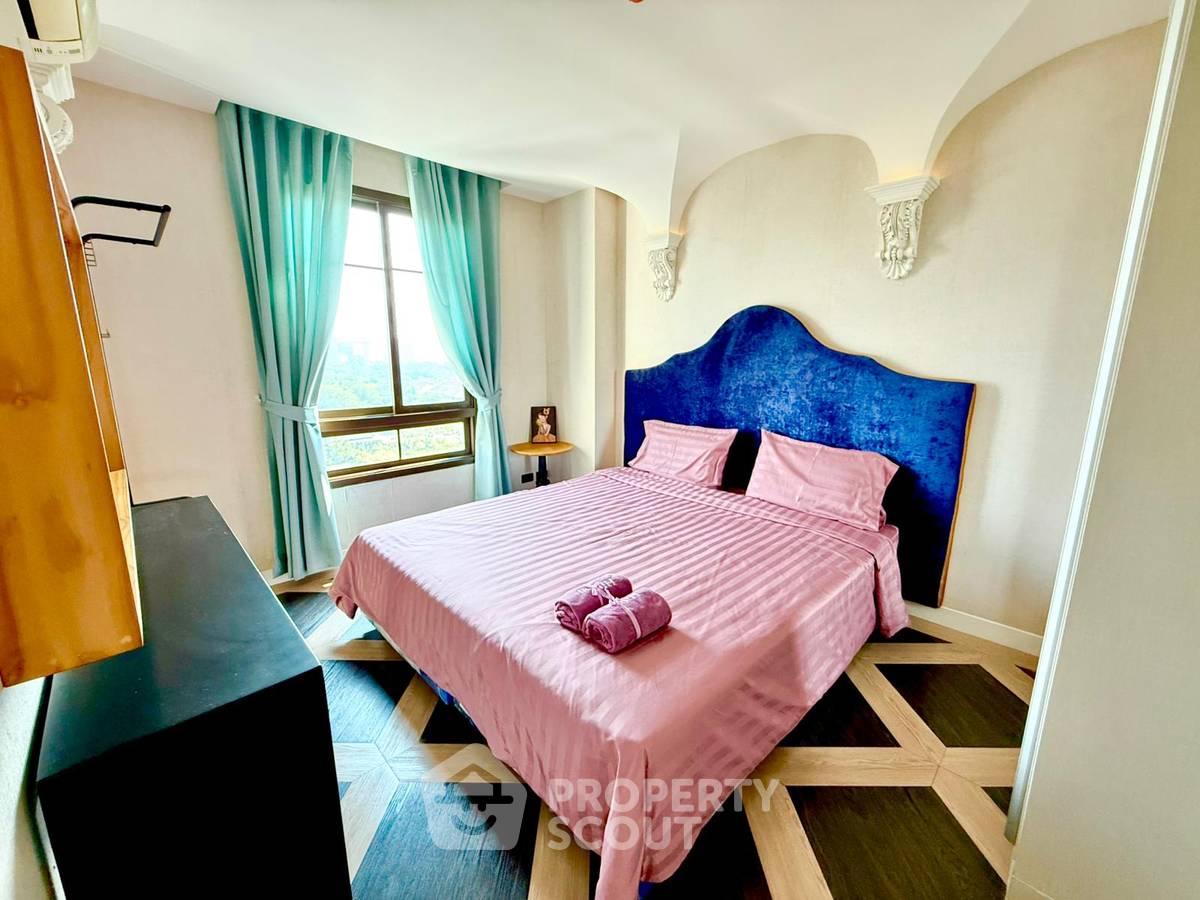 รูป คอนโด 1-ห้องนอน ที่ เอสปันยา คอนโด รีสอร์ท พัทยา ใกล้ เมืองพัทยา (ID 2464578) - รูปที่ 6/14