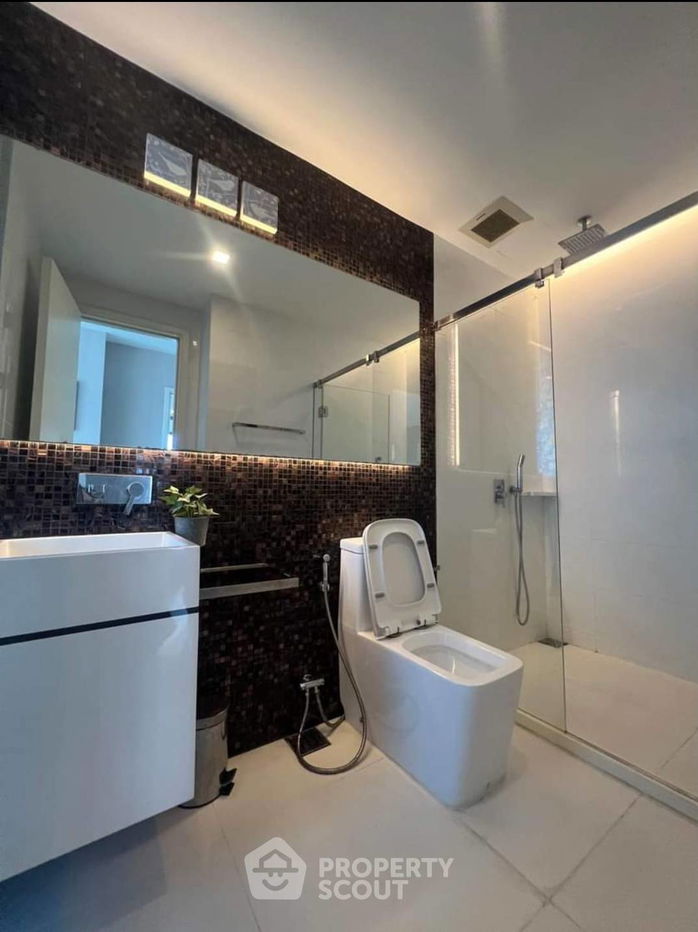 picture 2-BR Condo at The Room Sukhumvit 69 near BTS Phra Khanong (ID 1311813) - 19/20