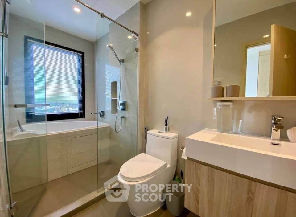 รูป คอนโด 2-ห้องนอน ที่ มารุ เอกมัย 2 ใกล้ BTS เอกมัย (ID 2465264) - รูปที่ 6/27