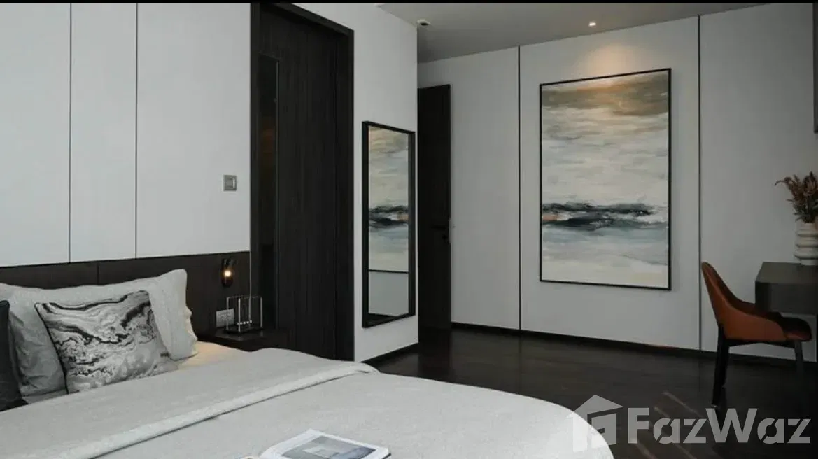 picture 3 beds 3 baths at Laviq sukhumvit 57 - 200m to BTS Thonglor 5911914 - 14/17