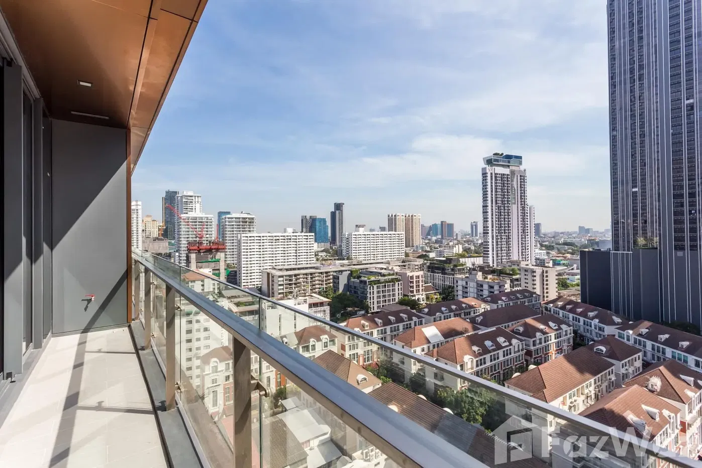 รูป คอนโดให้เช่า 1 ห้องนอน ในโครงการ คุณ บาย ยู 5914311 - รูปที่ 9/9