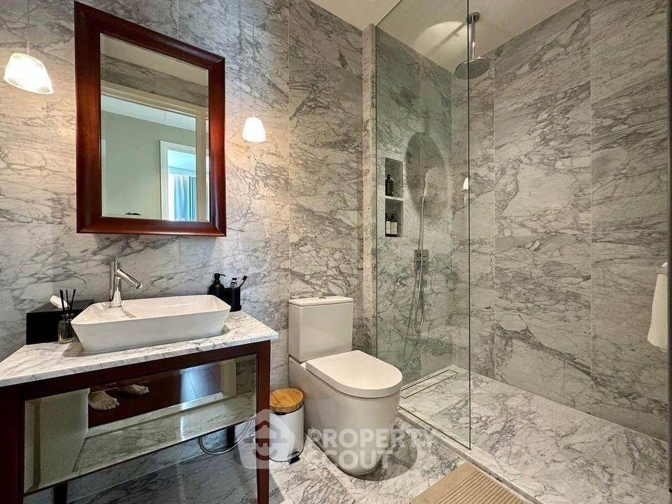 รูป คอนโด 2-ห้องนอน ที่ คุณ บาย ยู ใกล้ BTS ทองหล่อ (ID 1531051) - รูปที่ 9/9