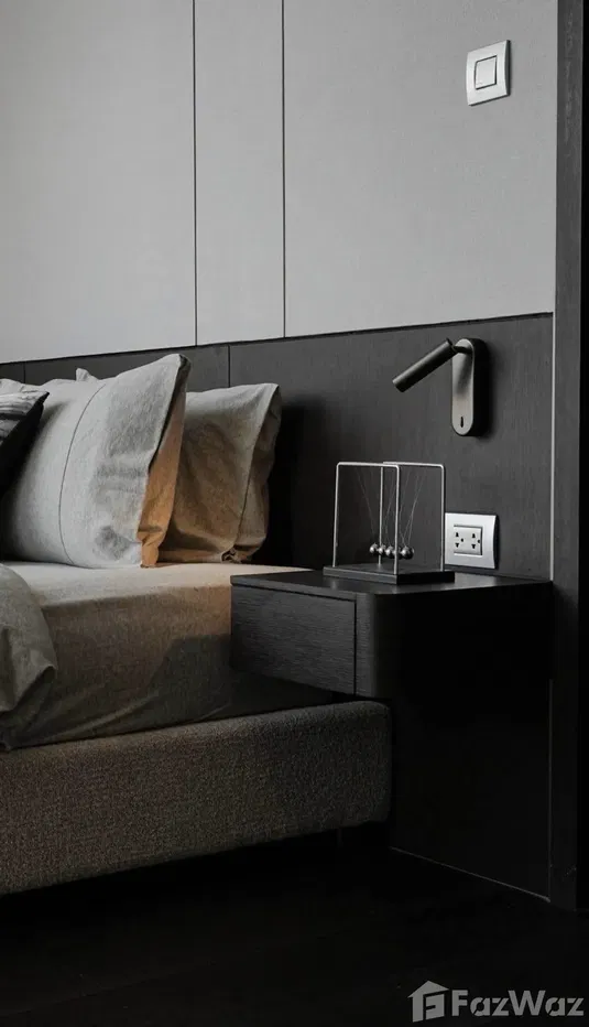 picture 3 beds 3 baths at Laviq sukhumvit 57 - 200m to BTS Thonglor 5911914 - 12/17