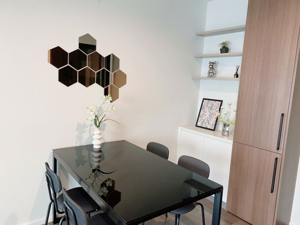 รูป 🎃RB22061 ให้เช่าถูกมาก🎈เดอะ สเตจ เตาปูน - อินเตอร์เชนจ์✅แอดไลน์ @930jwqti ( มี @ ด้วย) แอดมินตอบไว - รูปที่ 30/33