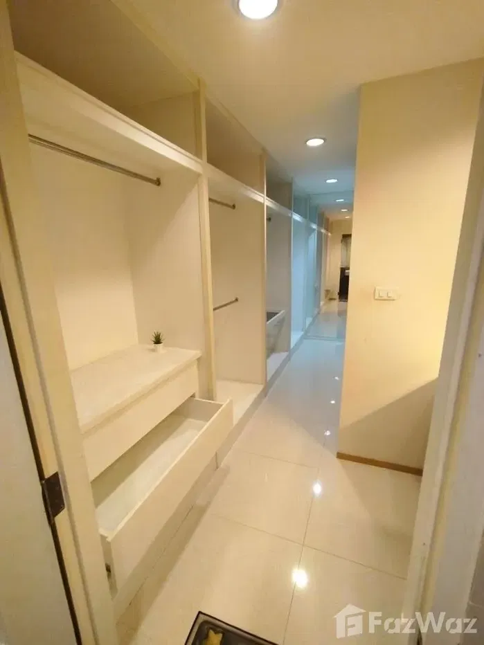 รูป คอนโดให้เช่า 2 ห้องนอน ในโครงการ เดอะ วอเตอร์ฟอร์ด ไดมอน 5914235 - รูปที่ 7/16