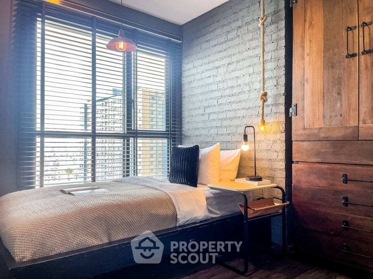 picture 2-BR Condo at The Base Park East Sukhumvit 77 near BTS On Nut (ID 2463758) - 4/18