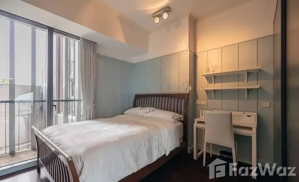 picture The Met Sathorn - rare duplex unit type 5913353 - 5/23