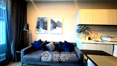 Condos for rent : 2-BR Condo at Notting Hill Laemchabang-Sriracha in Thung Sukhla (ID 2465788)