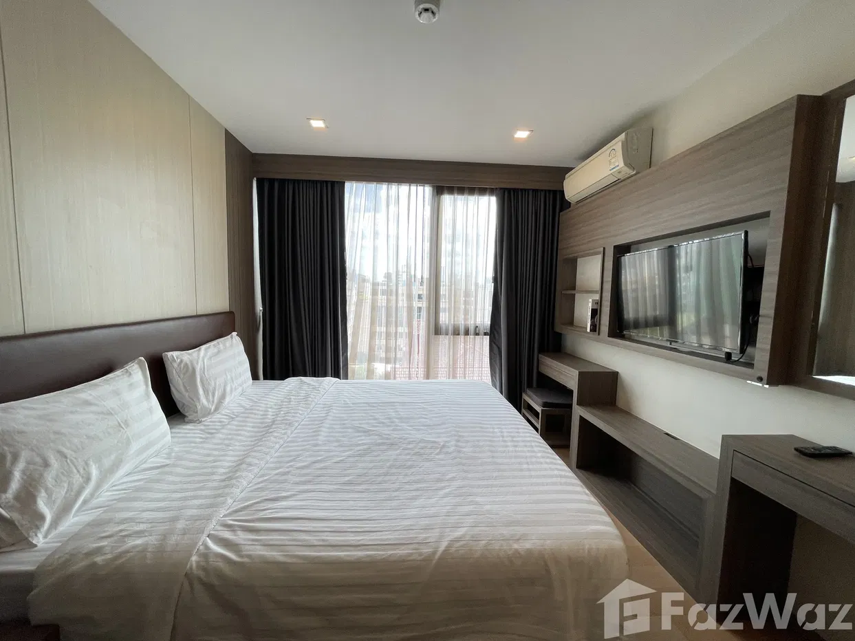 picture its nice and cozy, pool at the rooftop and garden 5913104 - 2/8