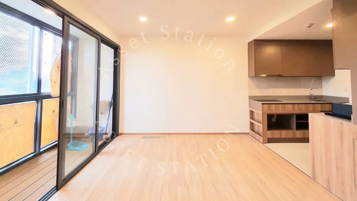 รูป 💎ขาย คอนโดหรู Taka Haus ห้องมือ 1 ใหม่แกะกล่อง | BTS เอกมัย - รูปที่ 2/11