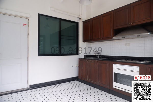 รูป เช่า ทาวน์โฮมหัวมุม 2 ชั้น The Canvas สุขุมวิท–สำโรง ใกล้ BTS สำโรง  - รูปที่ 15/22