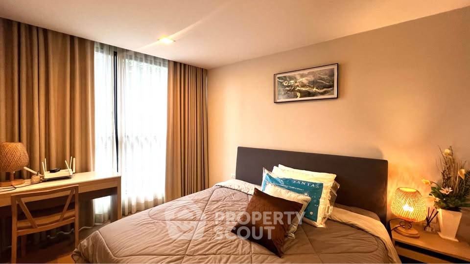 รูป คอนโด 1-ห้องนอน ที่ ลีฟ แอท 49 ใกล้ BTS ทองหล่อ (ID 2465363) - รูปที่ 6/10